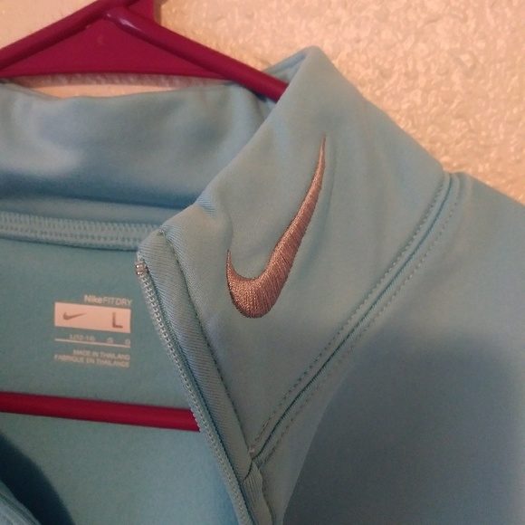 Nike Fit Dry Fleece - Picture 3 of 8